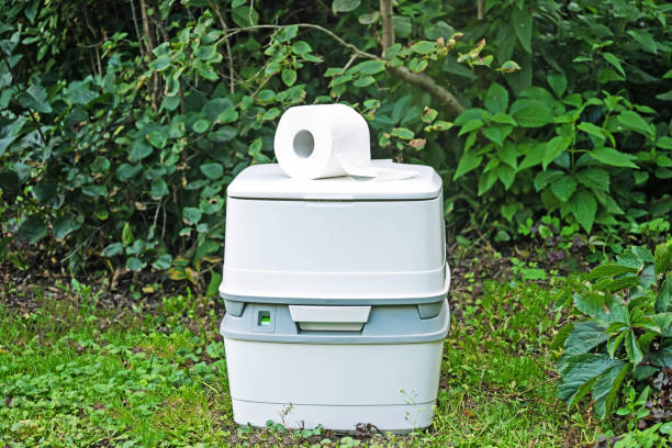 Best Best portable toilet rental  in Hamilton College, NY