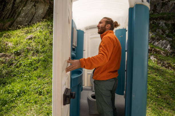 Best Portable restroom solutions  in Hamilton College, NY