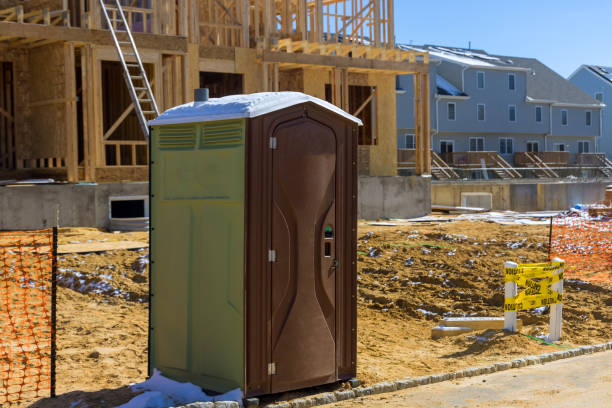 Best Long-term porta potty rental  in Hamilton College, NY