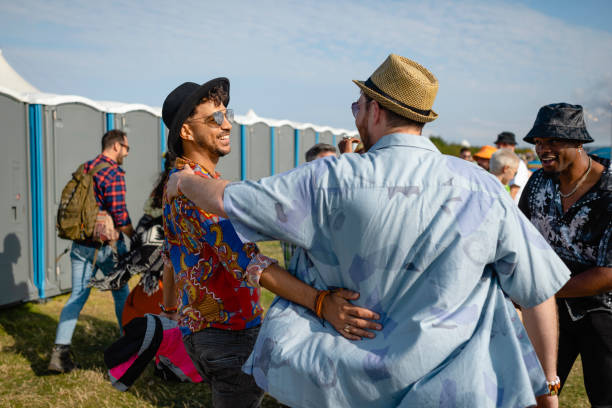 Best Porta potty for special events  in Hamilton College, NY