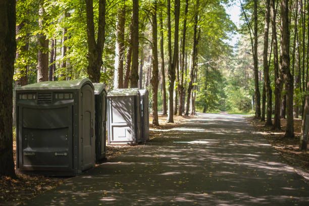 Portable Toilet Options We Offer in Hamilton College, NY