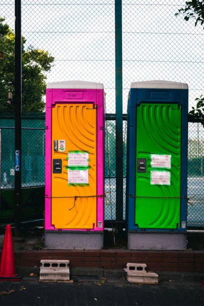 Best Handicap porta potty rental  in Hamilton College, NY