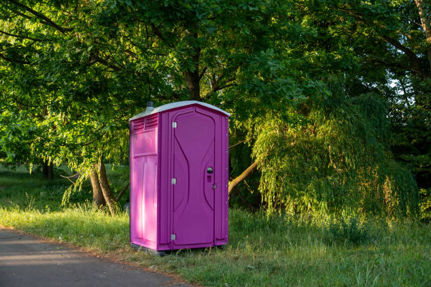 Best Luxury portable toilet rental  in Hamilton College, NY