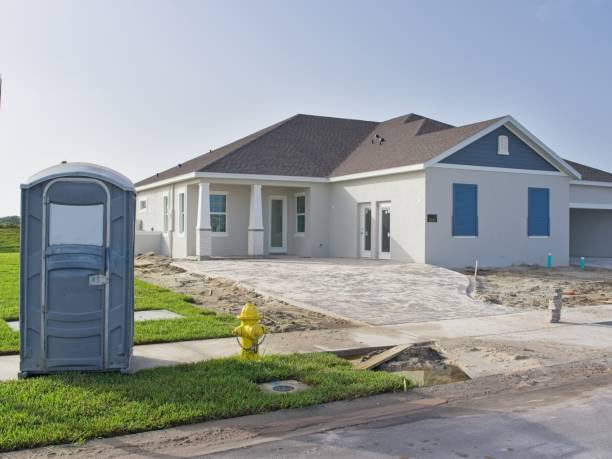 Best Sanitation services for porta potties  in Hamilton College, NY