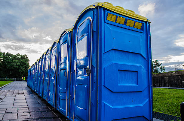 Best Luxury portable toilet rental  in Hamilton College, NY